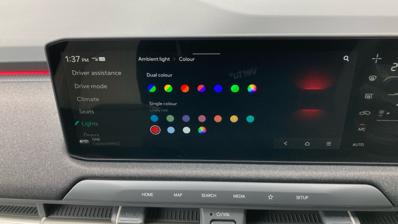 Kia Ev3 148kW GT-Line S 81.4kWh 5dr Auto Electric Estate